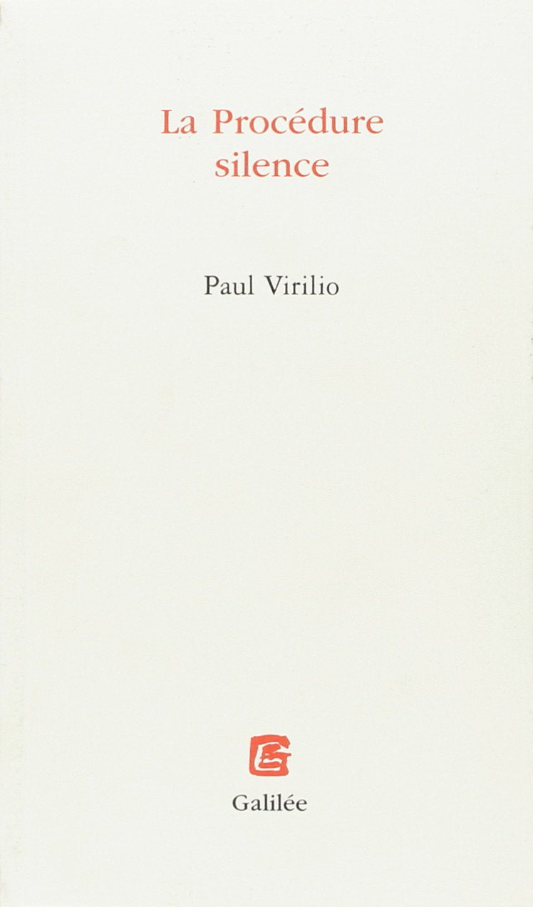 La procdure silence (0000),Used