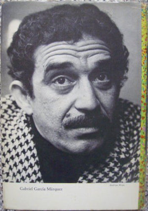 One Hundred Years Of Solitude,Used