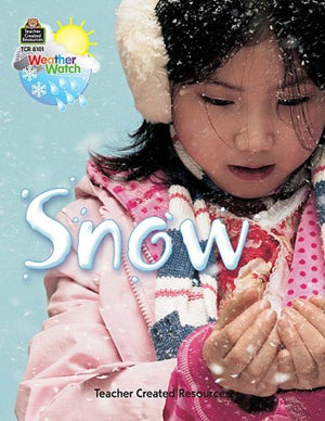 Snow (Weather Watch),Used