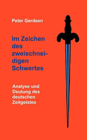 Im Zeichen des zweischneidigen Schwertes (German Edition),Used
