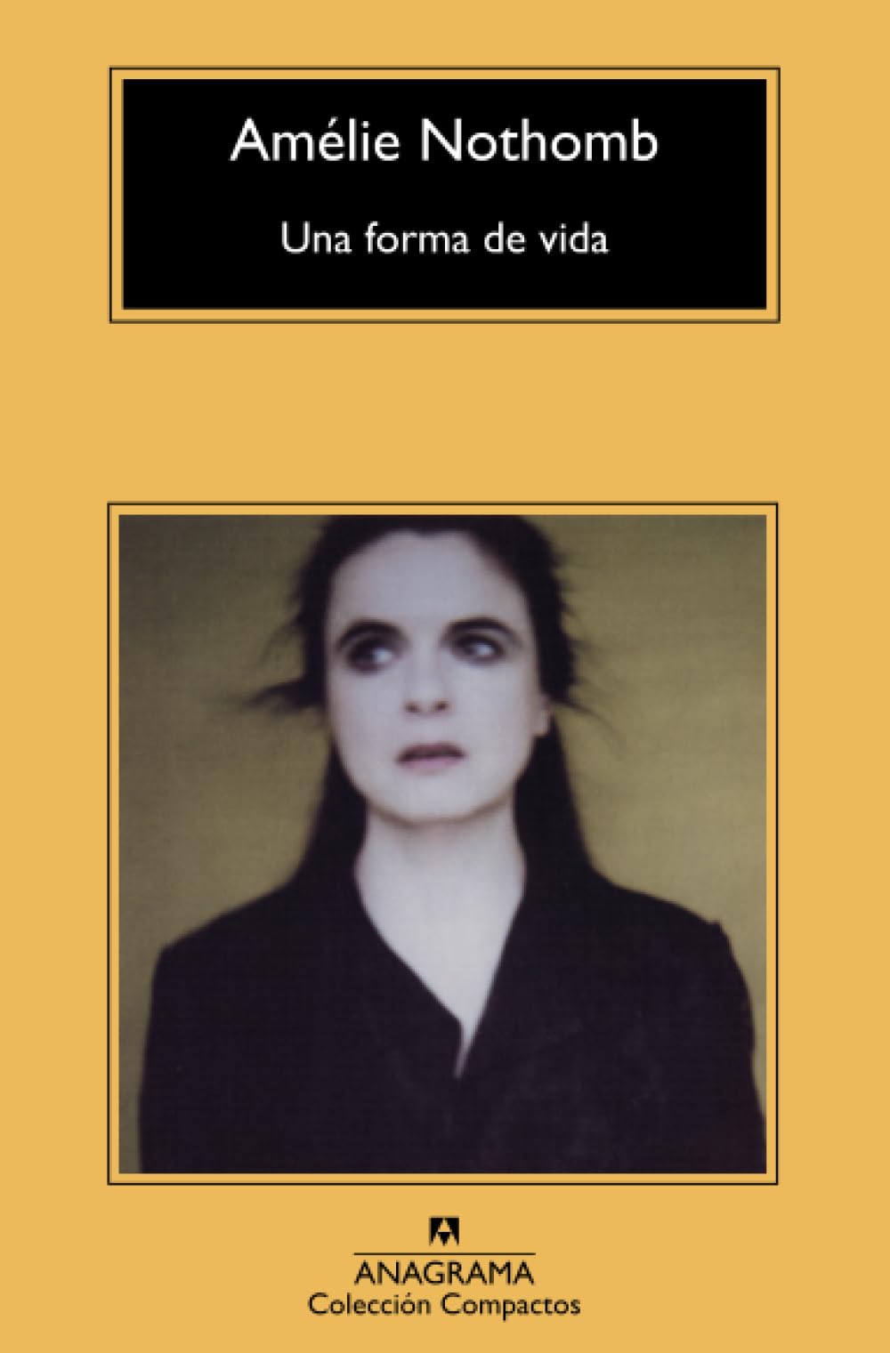 Una forma de vida (Spanish Edition),Used