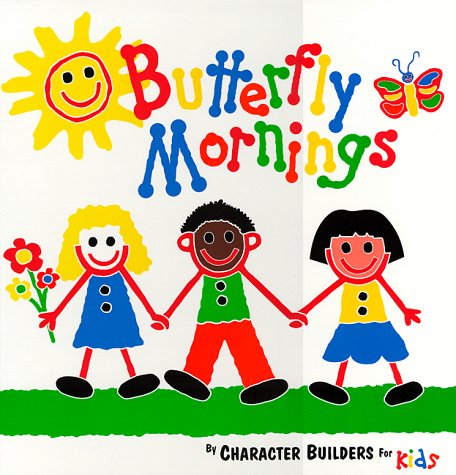 Butterfly Mornings,Used