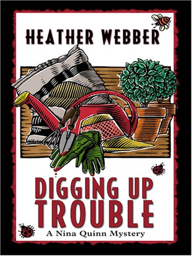 Digging Up Trouble,Used