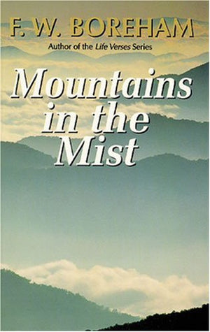 Mountains In The Mist