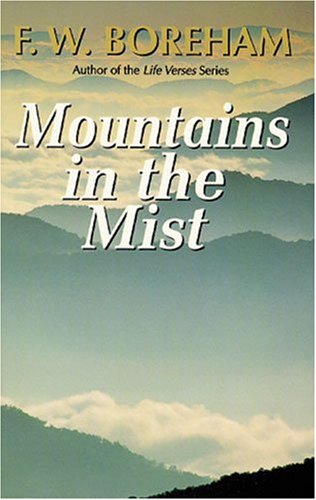 Mountains In The Mist