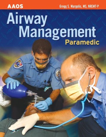 Paramedic: Airway Management,Used