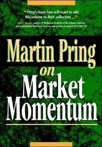 Martin Pring On Market Momentum
