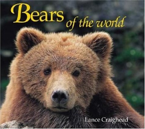 Bears Of The World