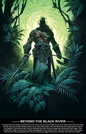 The Cimmerian Vol 4 (CIMMERIAN HC),Used