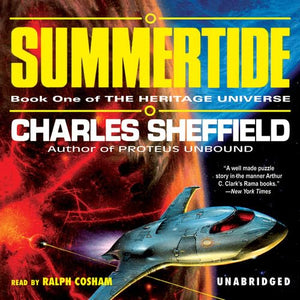 Summertide (Heritage Universe),Used