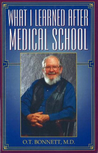 What I Learned After Medical School