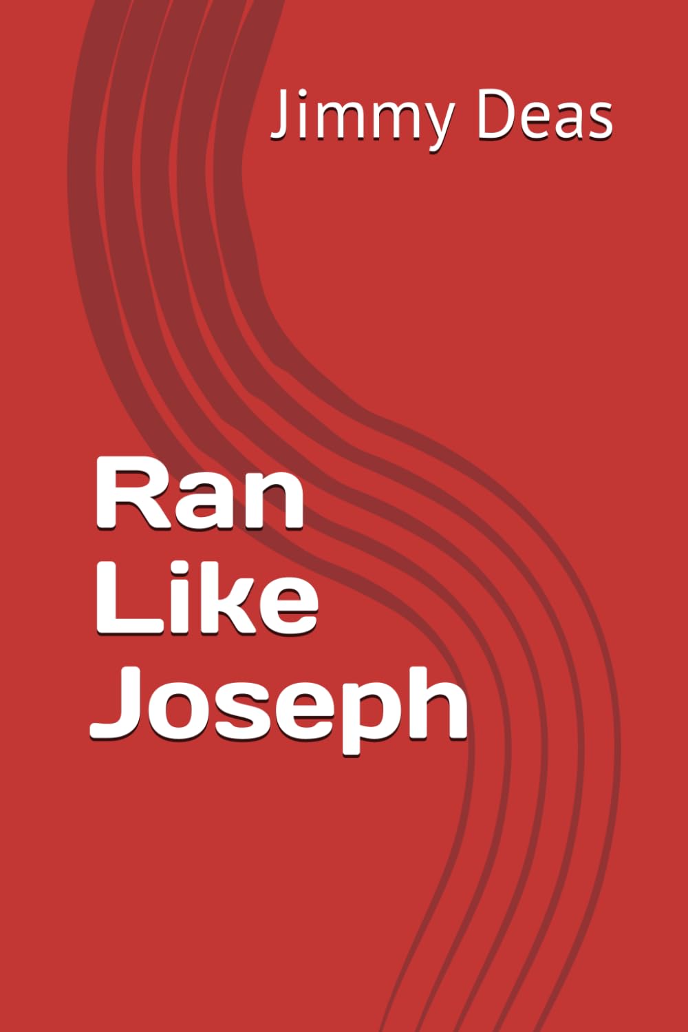 Ran Like Joseph (A Mark Thomas Novel),Used