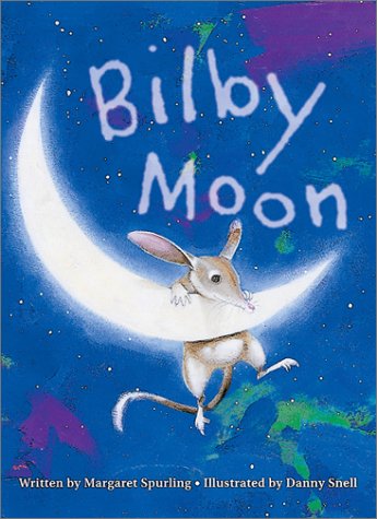 Bilby Moon,Used