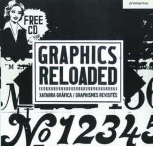 Graphics Reloaded: Reconstructing the Graphic,Used