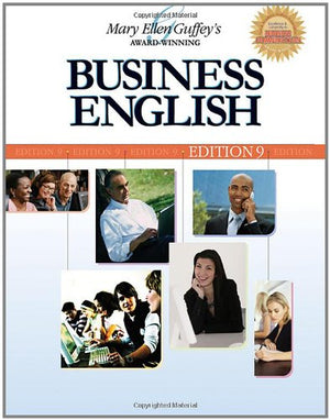 Business English (9th Edition),New