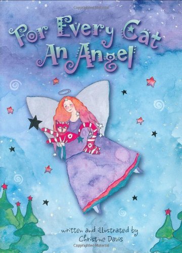 For Every Cat an Angel,Used