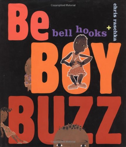 Be Boy Buzz,Used