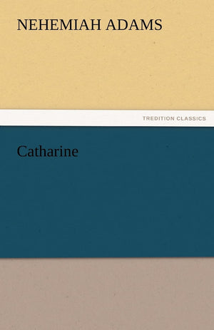 Catharine,Used