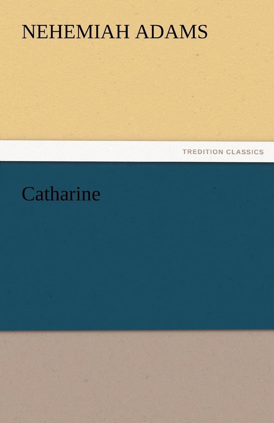 Catharine,Used