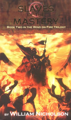The Slaves Of The Mastery (Wind On Fire, 2)