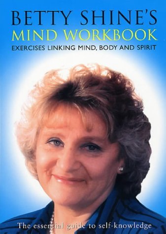 Betty Shine's Mind Workbook,Used