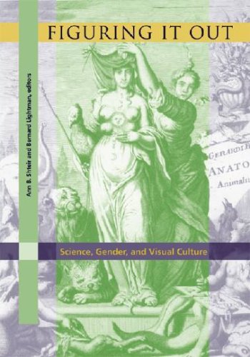 Figuring It Out: Science, Gender, And Visual Culture (Interfaces: Studies In Visual Culture)
