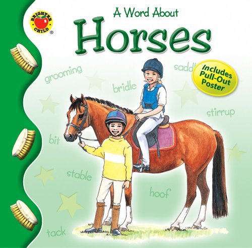 A Word About Horses,Used