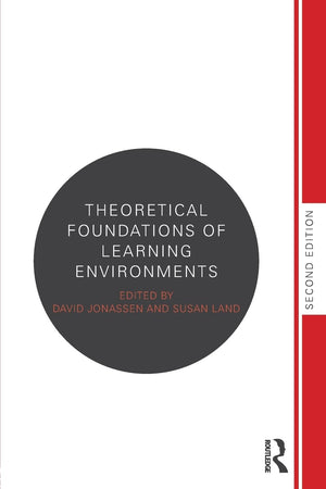 Theoretical Foundations of Learning Environments,Used