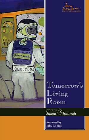 Tomorrow'S Living Room (Volume 13) (Swenson Poetry Award),Used
