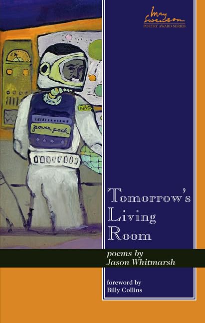 Tomorrow'S Living Room (Volume 13) (Swenson Poetry Award),Used