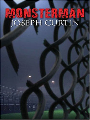 Monsterman (Five Star Science Fiction and Fantasy Series),Used