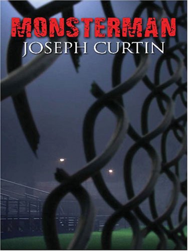 Monsterman (Five Star Science Fiction and Fantasy Series),Used