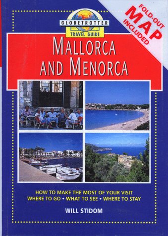 Mallorca Travel Pack,Used