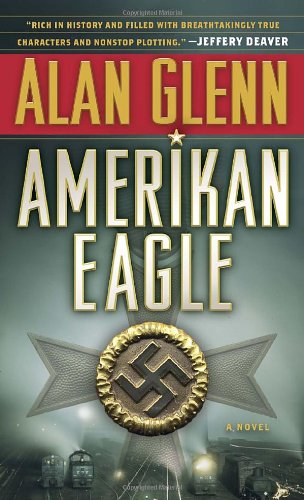 Amerikan Eagle,New