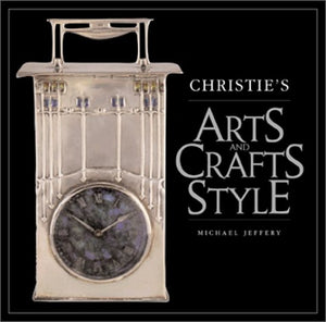 Christie's Arts and Crafts Style,Used
