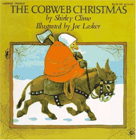 Cobweb Christmas, The,Used