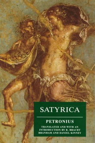 Satyrica,Used