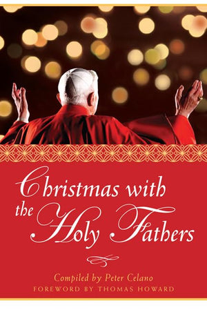 Christmas With The Holy Fathers,Used