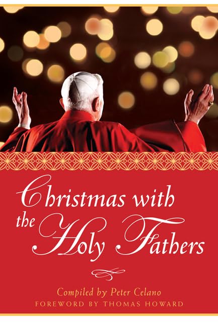 Christmas With The Holy Fathers,Used
