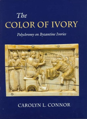 The Color Of Ivory,Used