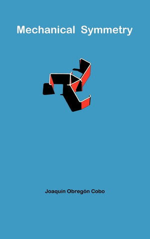 Mechanical Symmetry,Used