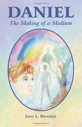 Daniel: The Making of a Medium,Used