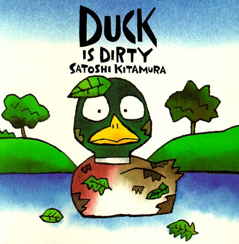 Duck Is Dirty,Used