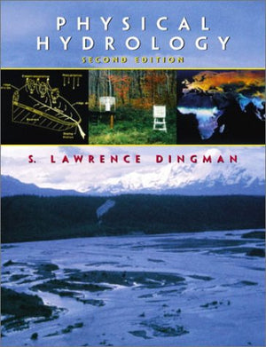 Physical Hydrology (2nd Edition),Used