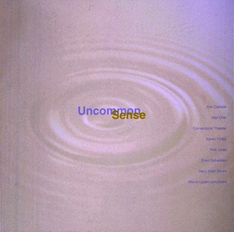 Uncommon Sense-used
