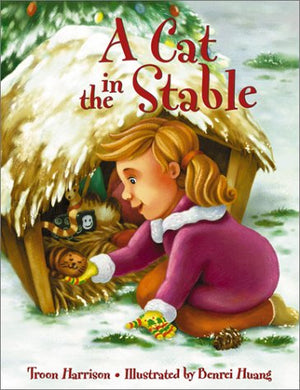 A Cat in the Stable,Used
