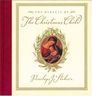 The Miracle of the Christmas Child,Used