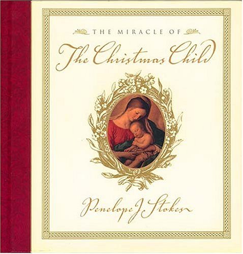 The Miracle of the Christmas Child,Used
