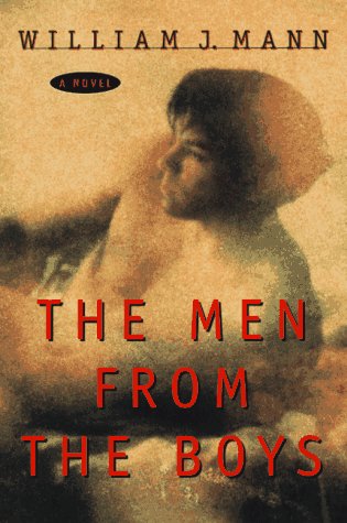 The Men From The Boys,New