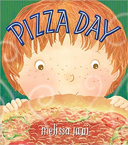 Food Day: Pizza Day